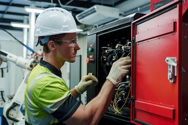 24/7 Emergency Generator Installation experts in Gooding, ID
