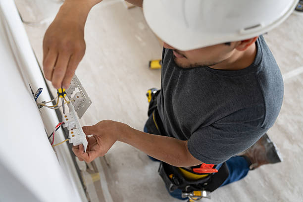 Reliable Generator Installation contractor in Gooding, ID by No Joke electrician