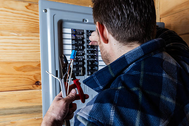 Affordable Generator Installation solutions in Gooding, ID